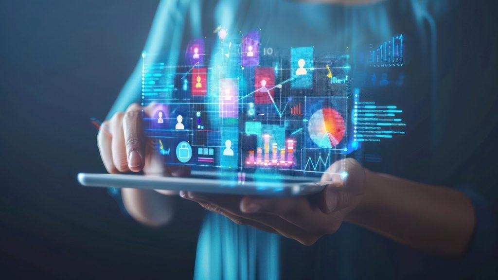 Agência de Marketing Digital em João Pessoa