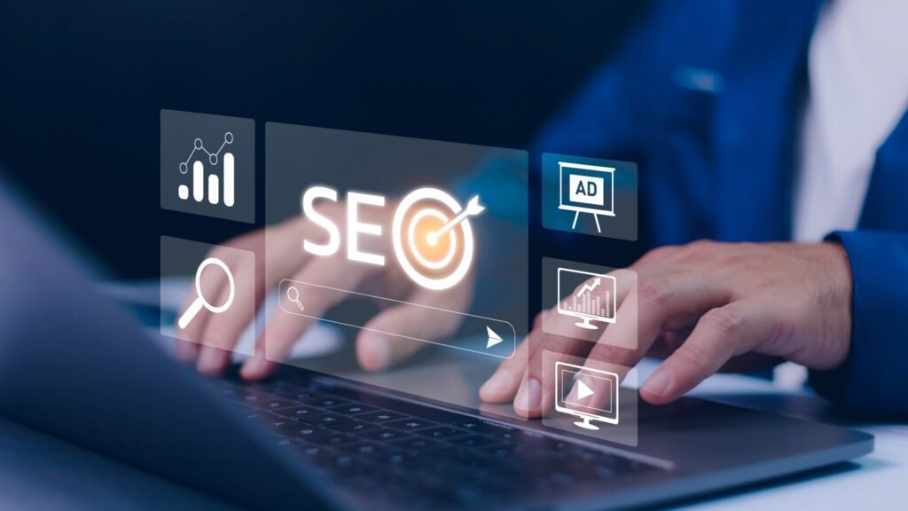Agência de SEO em João Pessoa