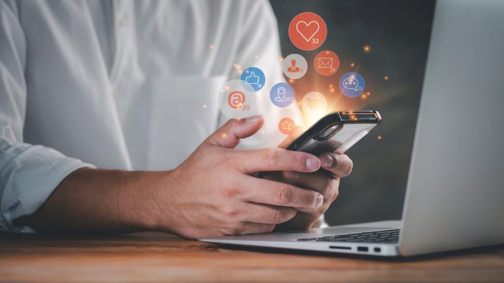 Agência de marketing digital em João Pessoa