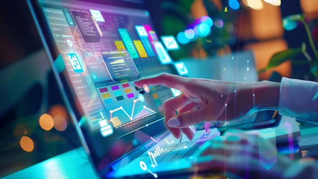 Agência de marketing digital em João Pessoa