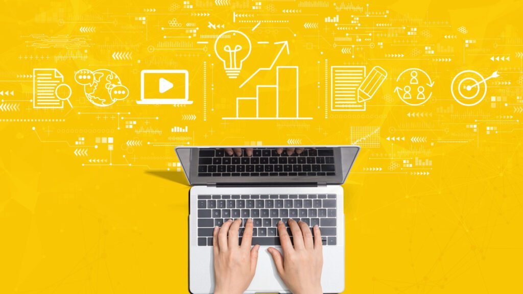 Agência de marketing digital em João Pessoa