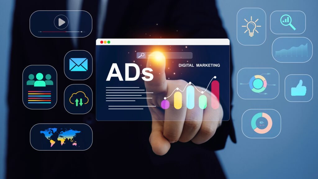 Agência de marketing digital em João Pessoa