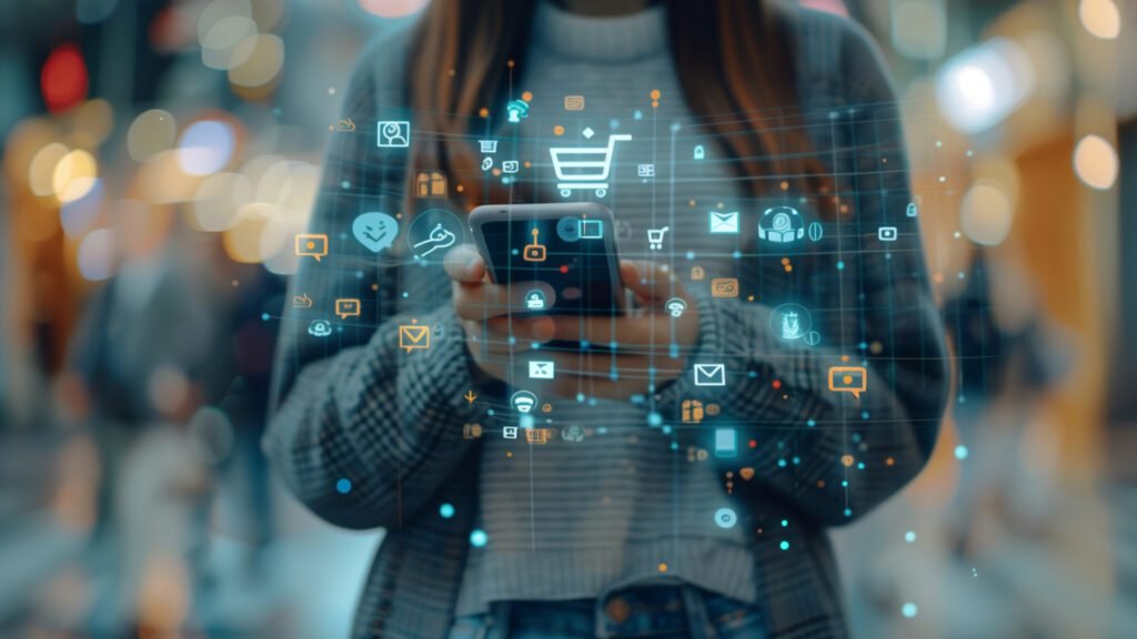 marketing digital