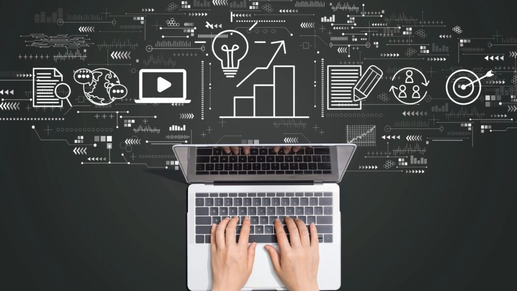 Agência de marketing digital em João Pessoa