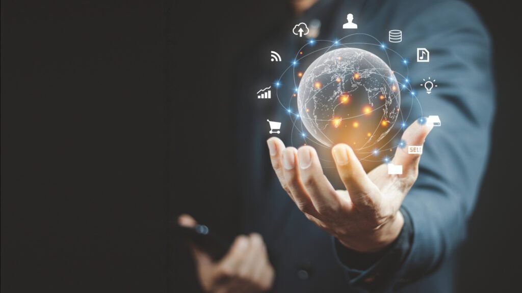 Agência de marketing digital em João Pessoa