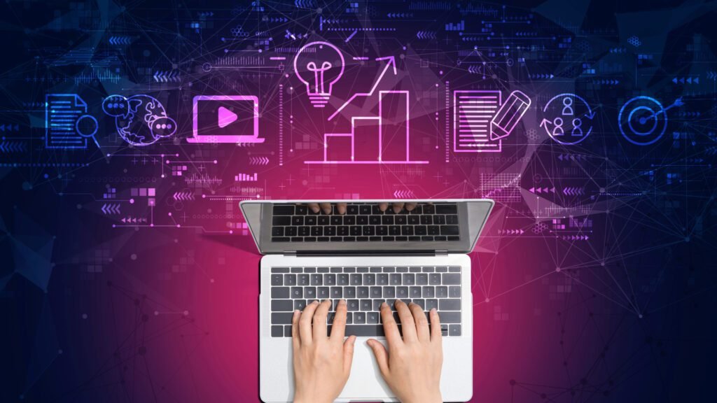 Agência de marketing digital em João Pessoa