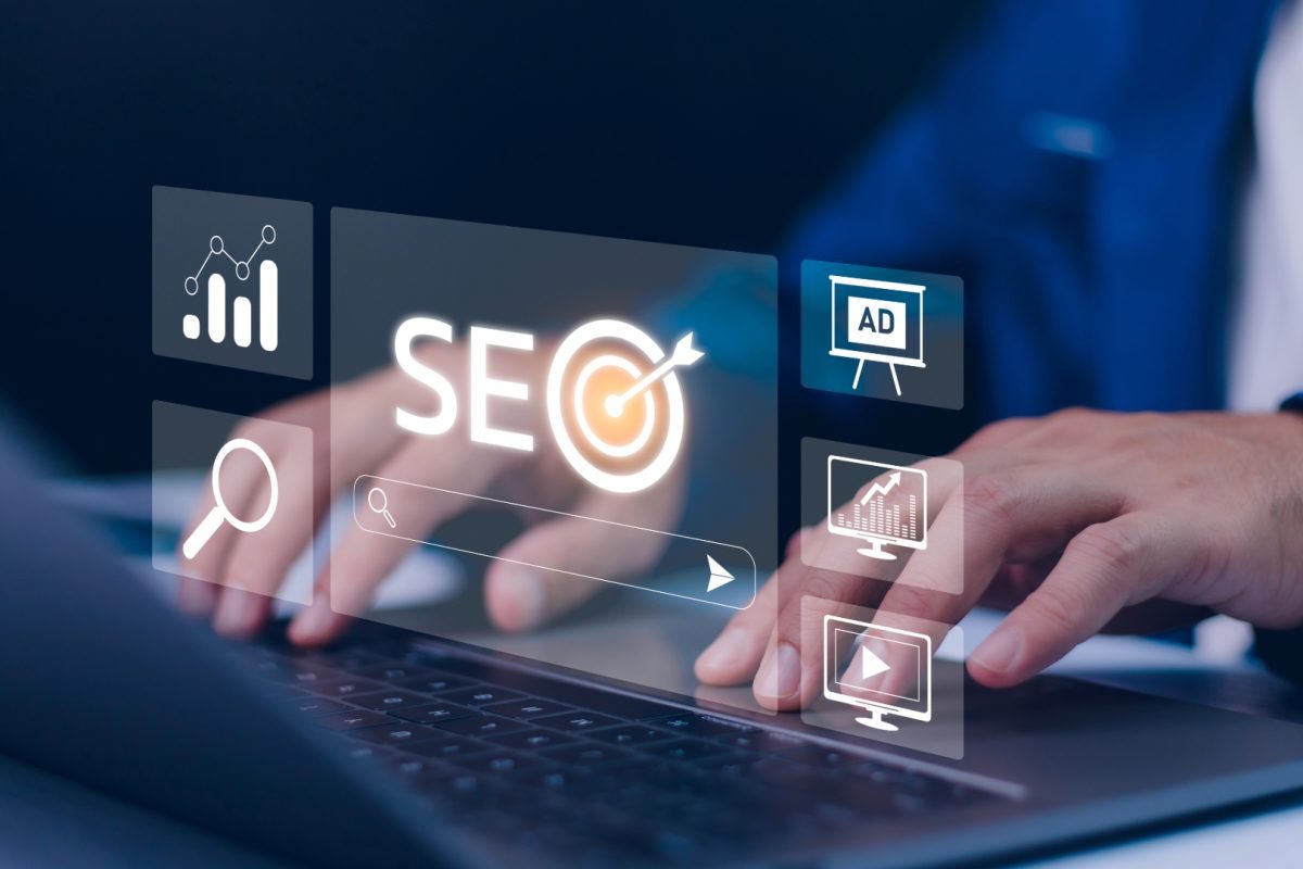 Agência de SEO em João Pessoa Agência de SEO em João Pessoa